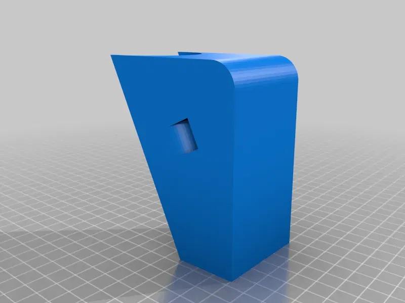 Thanh Cản Chống Leo Lên Cho Robot Cắt Cỏ - Image 5