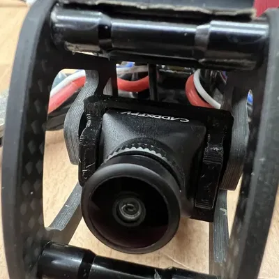 Bộ Chuyển Đổi Camera FPV Micro sang Mini