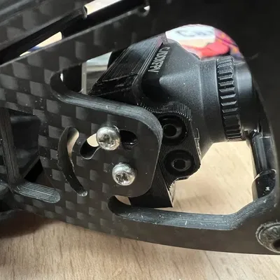 Bộ Chuyển Đổi Camera FPV Micro sang Mini