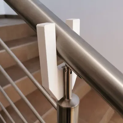 Dụng Cụ Hỗ Trợ Hàn & Khoan Tay Vịn Lan Can 42,4mm