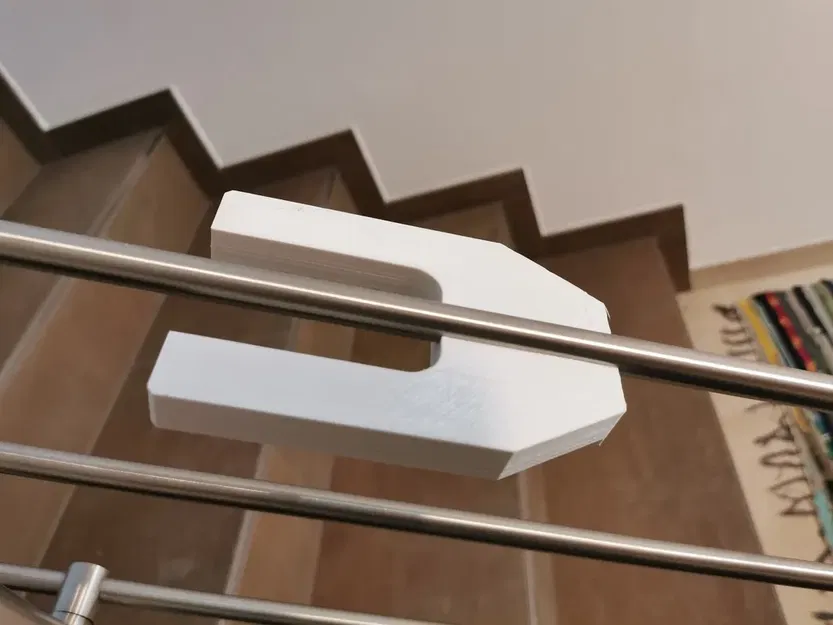 Dụng Cụ Hỗ Trợ Hàn & Khoan Tay Vịn Lan Can 42,4mm - Image 2