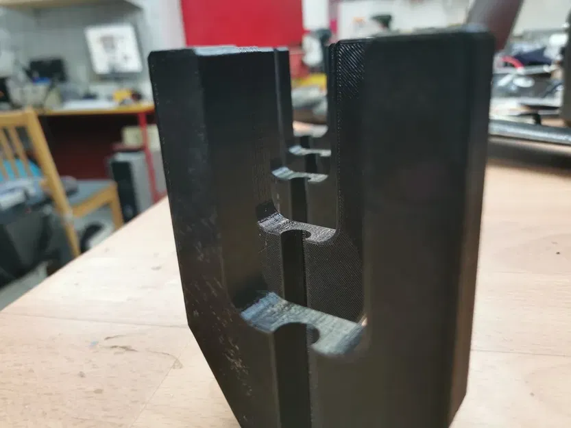 Dụng Cụ Hỗ Trợ Hàn & Khoan Tay Vịn Lan Can 42,4mm - Image 3