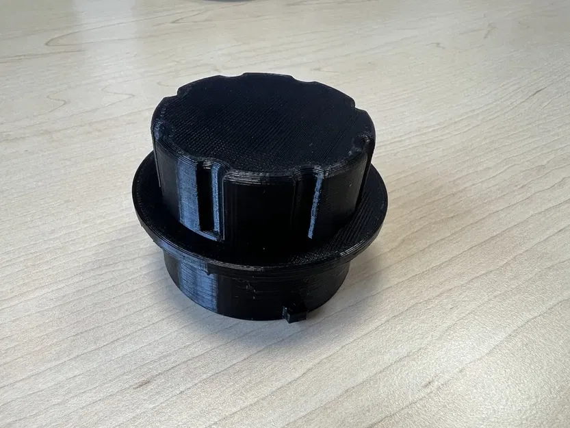 Nắp Giữa WMF Kult Pro 2018 - Image 1