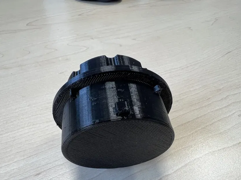 Nắp Giữa WMF Kult Pro 2018 - Image 2