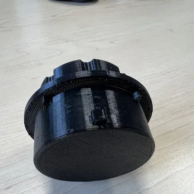 Nắp Giữa WMF Kult Pro 2018