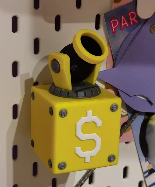 Bộ Sưu Tập Heo Đất Phong Cách Mario Cho IKEA SKADIS - Image 2