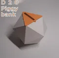 Heo Đất Hình D20 - Thumbnail 1