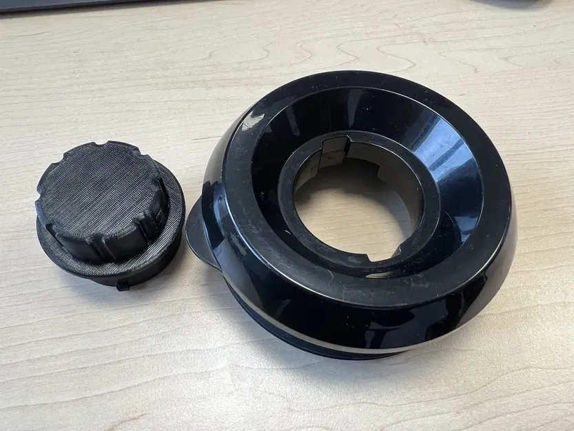 Nắp Giữa WMF Kult Pro 2018 - Image 3