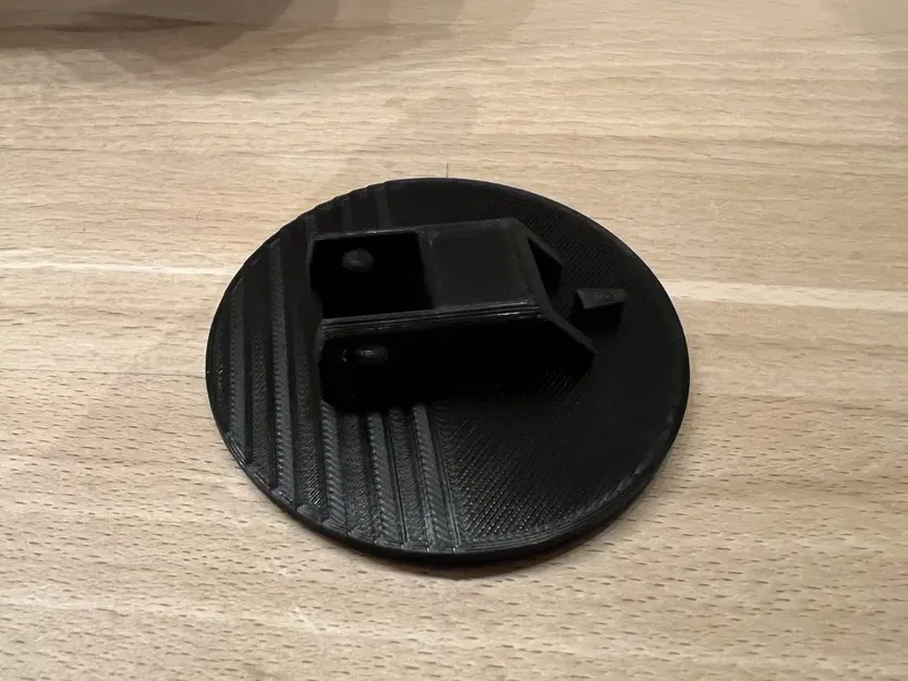 Chốt Khóa Thùng Đồ Trên Mui Xe PremiumFit "go line" hoặc "Hapro" - Image 1