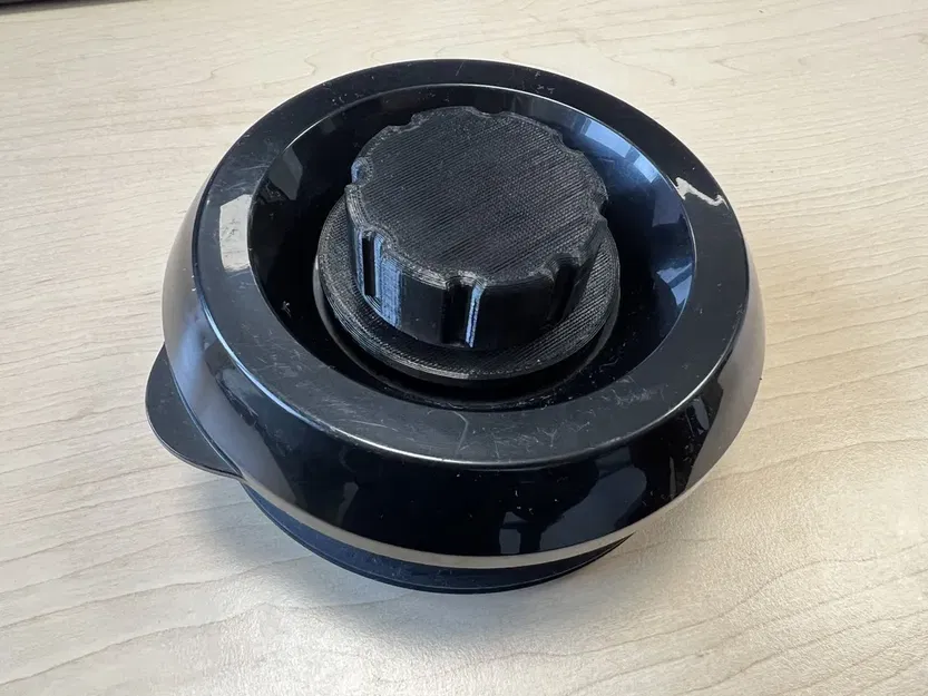 Nắp Giữa WMF Kult Pro 2018 - Image 4