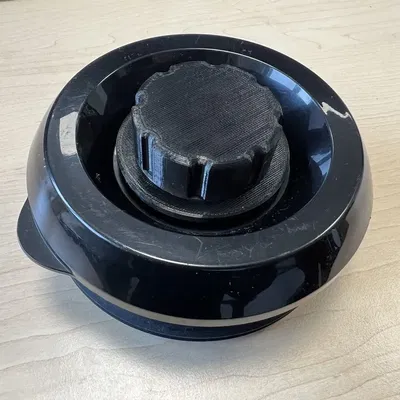 Nắp Giữa WMF Kult Pro 2018