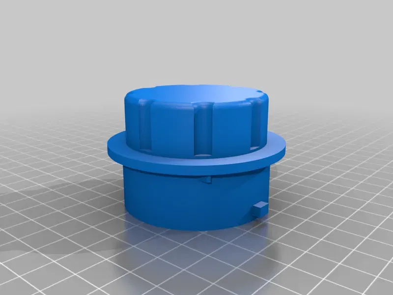 Nắp Giữa WMF Kult Pro 2018 - Image 5