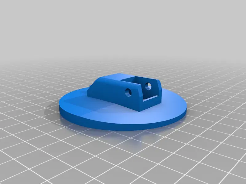 Chốt Khóa Thùng Đồ Trên Mui Xe PremiumFit "go line" hoặc "Hapro" - Image 2