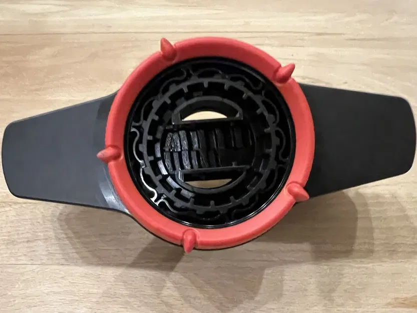 Chốt Khóa Thùng Đồ Trên Mui Xe PremiumFit "go line" hoặc "Hapro" - Image 3