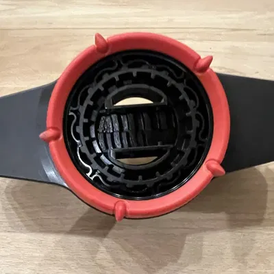 Chốt Khóa Thùng Đồ Trên Mui Xe PremiumFit "go line" hoặc "Hapro"