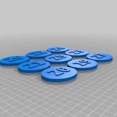 Bảng Đếm Ngược Giáng Sinh Bằng Tay Grinch Nam Châm