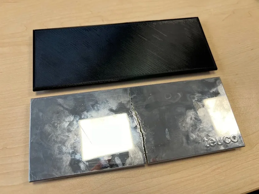 Nắp Chặn Bồn Tắm Teuco - Image 1