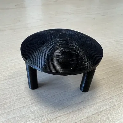 Chắn Bột Cối Xay Máy Cà Phê Graef CM 900