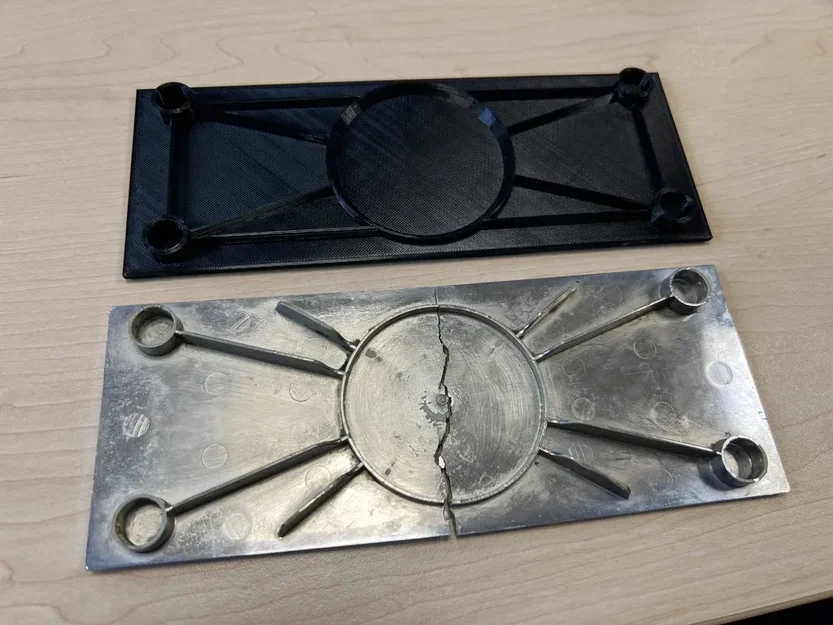 Nắp Chặn Bồn Tắm Teuco - Image 2