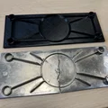 Nắp Chặn Bồn Tắm Teuco - Thumbnail 2
