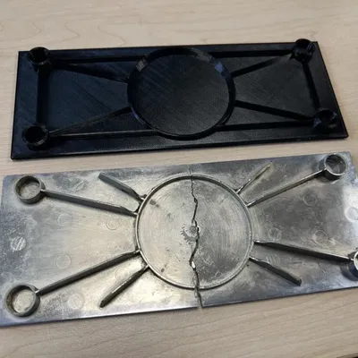 Nắp Chặn Bồn Tắm Teuco