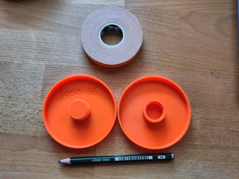 Stone Tape case box - Image 1