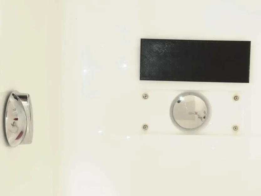 Nắp Chặn Bồn Tắm Teuco - Image 3
