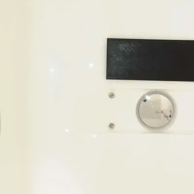 Nắp Chặn Bồn Tắm Teuco