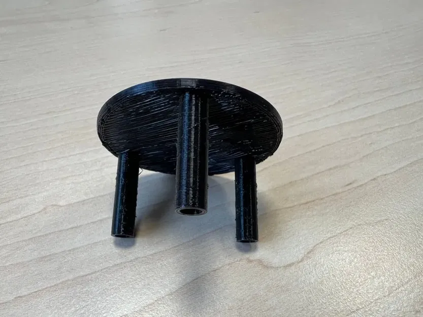 Chắn Bột Cối Xay Máy Cà Phê Graef CM 900 - Image 3