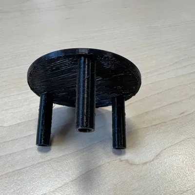 Chắn Bột Cối Xay Máy Cà Phê Graef CM 900