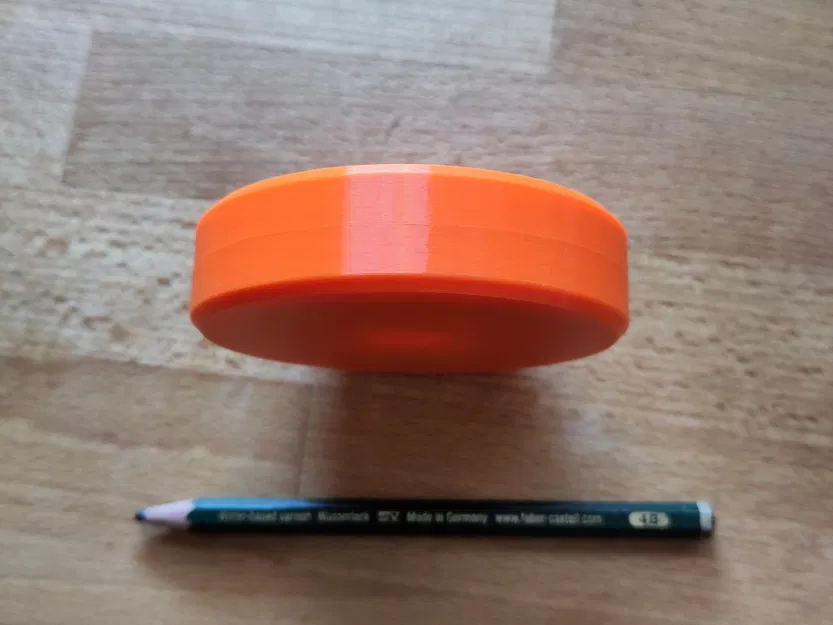 Stone Tape case box - Image 2