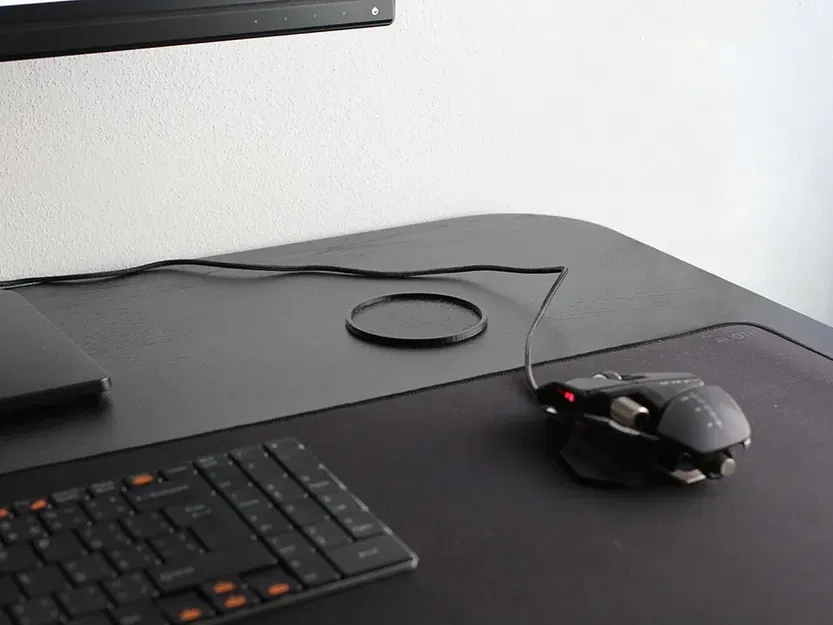 Coaster (77mm) - Image 1