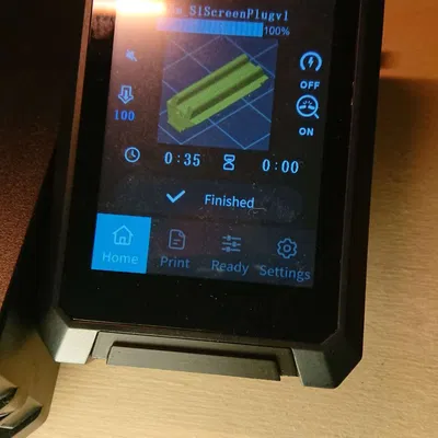 Chặn Màn Hình S1 Pro/Plus