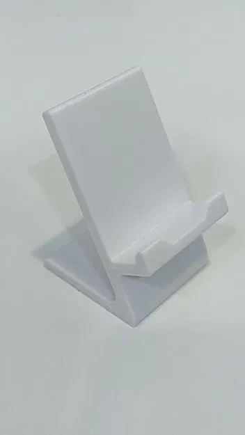 Giá Đỡ Điện Thoại Đơn Giản - Image 1