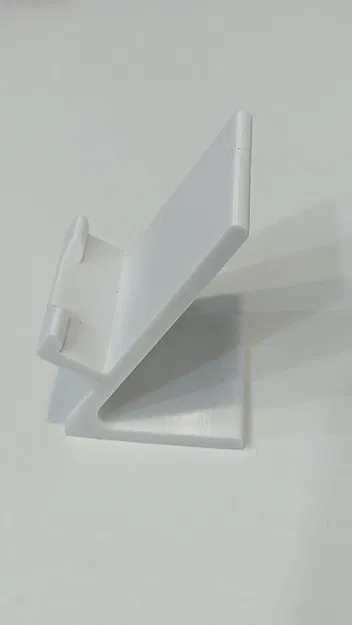 Giá Đỡ Điện Thoại Đơn Giản - Image 2