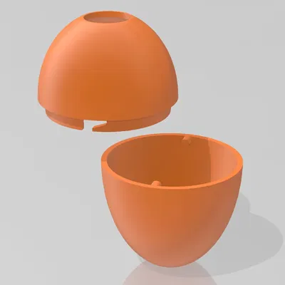 Nút nhấn 'hết dây' kiểu cổ điển