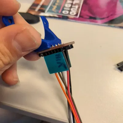 Bộ Chuyển Đổi ADXL343 Adafruit Cho Flsun v400