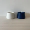 Chân nến đỉnh xòe dễ thương, phù hợp cho nến tealight - Thumbnail 2