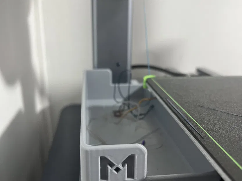 Hộp đựng rác AnkerMake M5C V2 - Image 1