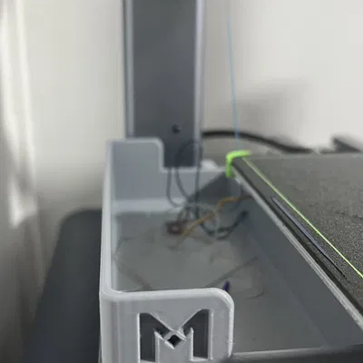 Hộp đựng rác AnkerMake M5C V2