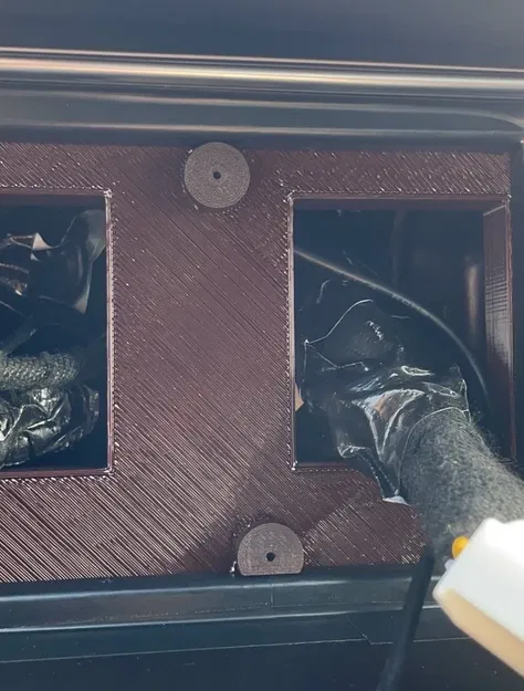 Pát Gắn Màn Hình Carplay 10,25 inch Audi A5 (XTRONS) - Image 3