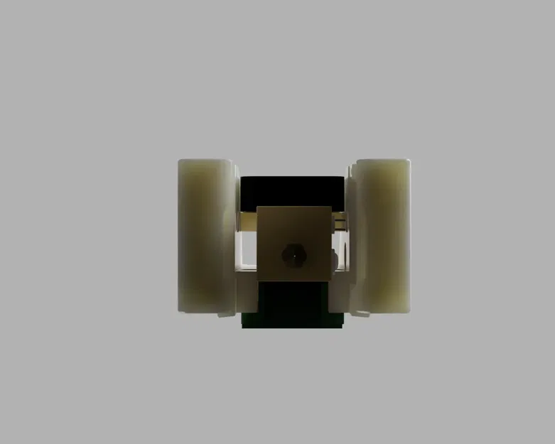 Bộ phận đầu in Mythoscale Mini Toolhead v7 - Image 4