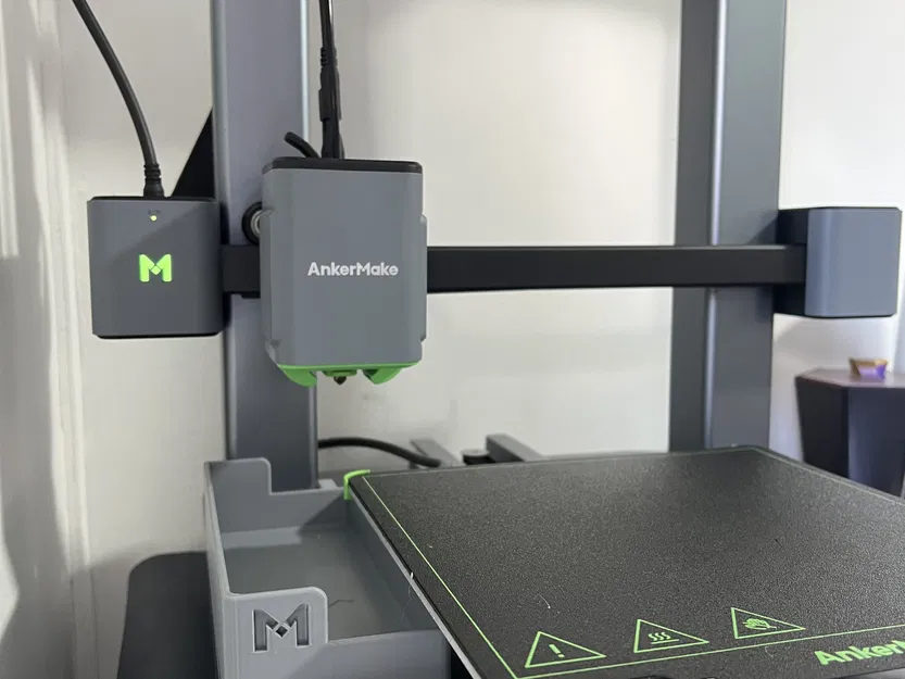 Hộp đựng rác AnkerMake M5C V2 - Image 3