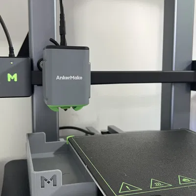 Hộp đựng rác AnkerMake M5C V2