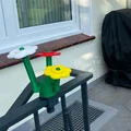 Ngàm Kẹp Hoa LEGO Số 1 (Zwinge für Lego Blume Nr. 1) - Thumbnail 2