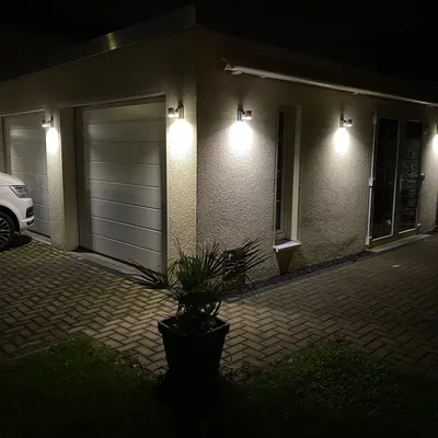 Thiết kế Cover cho Đèn Âm Trần Tường SLV Myra