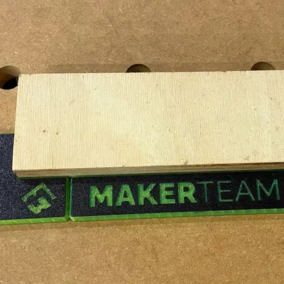 Góc Chặn Bàn Festool MFT (MFT Werktischanschlag Ecke)