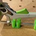 Bass Kẹp Cho Bàn Festool MFT (Festool MFT Clamp Anchors) - Thumbnail 1