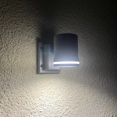 Thiết kế Cover cho Đèn Âm Trần Tường SLV Myra