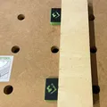 Chốt Bàn Festool MFT (MFT Werktischanschlag kurz) - Thumbnail 1